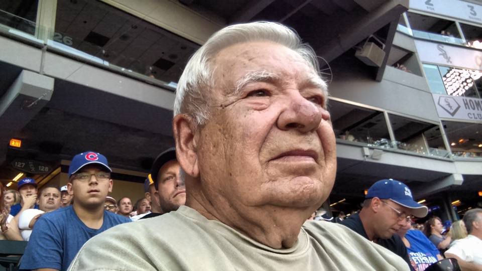 Don Voros